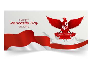 Mengenal Hari Lahir Pancasila, Ini Sejarahnya 