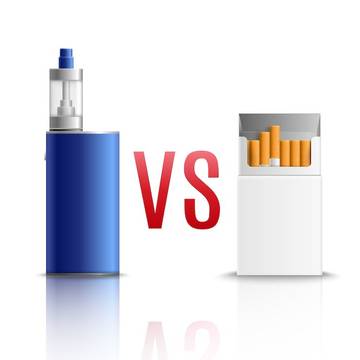 Vape VS Rokok Konvensional, Mending Mana?