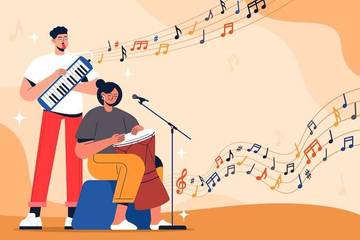 Alasan Musik Bisa Bikin Flashback Moment  Masa Lalu