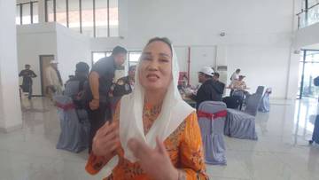Kehadiran PLBN Serasan Diharapkan Dapat Mendatang Pariwisata Ke-Daerah