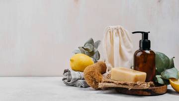 Bahan Berikut Bisa Menjadi Altefnatif Untuk Sabun Mandi