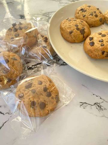 Kue Coklat Mala Hayati yang Menginspirasi