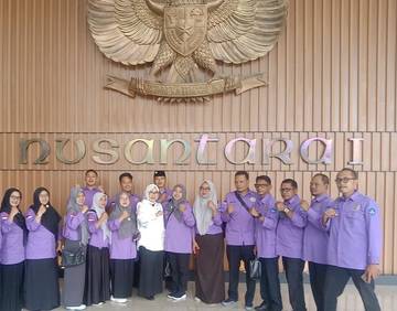 IPN Natuna Desak Status Guru PPPK Setara dengan PNS