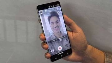 Galaxy S25 Edge, Perangkat Terbaru dari Lini Galaxy