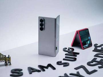  Galaxy Z Fold7 Kini Tampil Lebih Ramping
