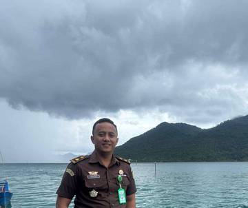Kejari Natuna Dalami Kasus Korupsi Mangrov 