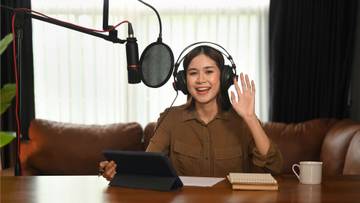 Rekomendasi Channel Podcast untuk Belajar Finansial
