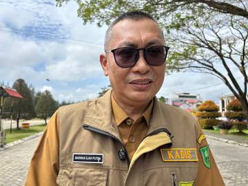 Pemkab Natuna Gulirkan Subsidi Bunga Pinjaman untuk UMKM