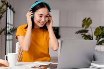 Musik dan Produktivitas
