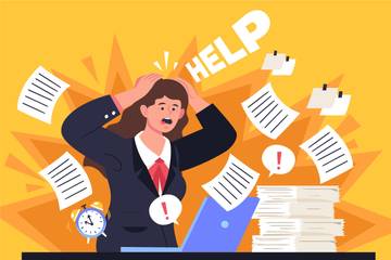 Strategi untuk Hilangkan Kebiasaan Menunda Pekerjaan