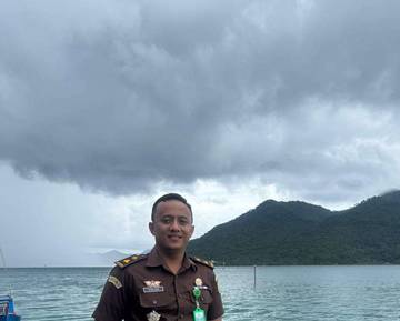 Kejari Natuna Periksa 31 Saksi Kasus Mangrove