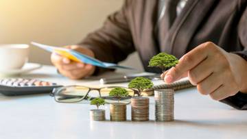 Empat Tingkatan Finansial dalam Kehidupan