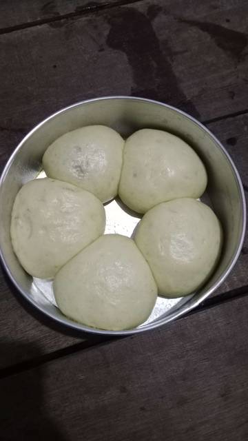 Asal Usul Roti Kukus