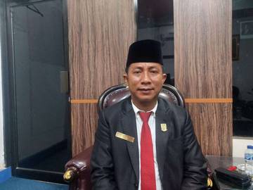 Pembahasan APBD Perubahan Natuna Masih Berlangsung