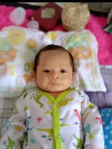 Trik Agar Bayi Tidak Begadang 