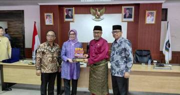 Wabup Jarmin Apresiasi Kebijakan Baru BPH Migas di Wilayah 3T
