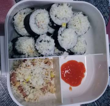 Manfaat Bawa Bekal untuk Anak Kesekolah