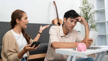 Bebas Finansial dengan Memutus Pola Keluarga Toxic