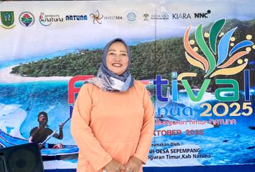 Juri Lomba Bercerita Harapkan Generasi Penerus Seni Bertutur