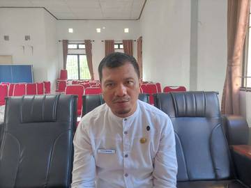 Pemkec Bungtim Siap Bantu UMKM Sertifikasi Halal