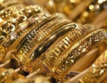 Harga Emas Natuna Terus Meroket