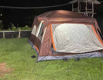 Tips Jitu Memilih Lokasi Camping yang Aman 