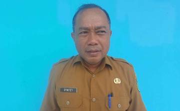 Disperindagkopum Natuna Jalin Kerjasama Dengan Dive-Resort