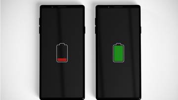 Trik Charging Agar Baterai HP Awet