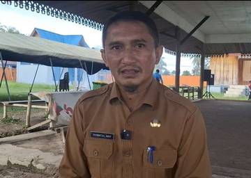 Atlet Takraw  Natuna  Sumbang Medali  untuk Provinsi Kepri 