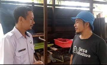UMKM Ikan Salai Belum Ekspansi