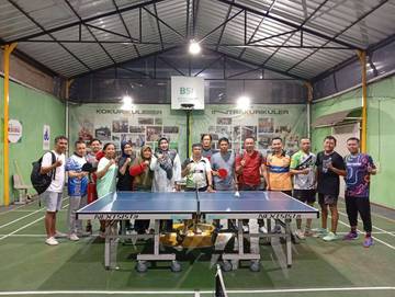 Guru SMA Natuna  Wakili Kepri di  Bersenijar Nasional 