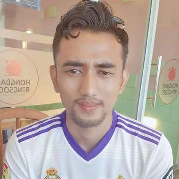PRMI Regional-Natuna menggelar Open Turnament Futsal PRMI Natuna