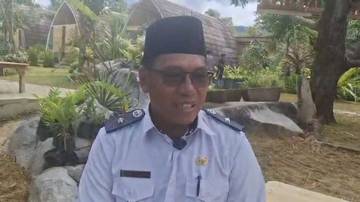Natuna Garden Villa Serap Tenaga Kerja Lokal 