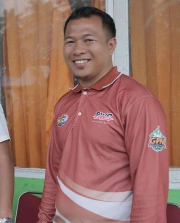 BWS Cup Kadur Meriah