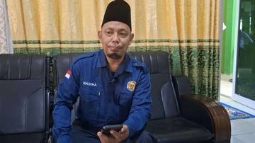 Kemenhaj Natuna Siapkan Jamaah dan Cadangan Haji 2026