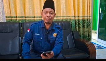 Calon Haji Natuna Tahun Ini Tidak di Asramakan
