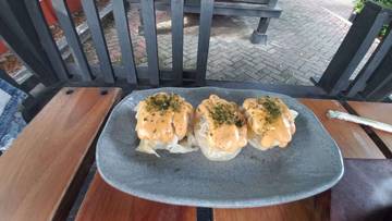 Dimsum, Kuliner Asia yang Kian Digemari Anak Muda