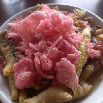 Miso Medan, Rasa Hangat di Pintu Bandara