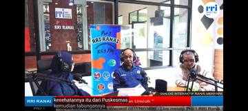 Kemenhaj dan Umroh Natuna Sebagai Lembaga Type C