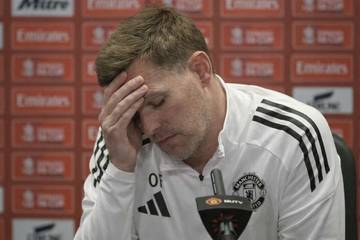 Fletcher Menahkodai, MU Pun Tereliminasi