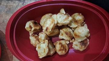 Cara Membuat Cempedak Goreng Yang Simpel 