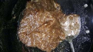 Resep Gula Durian Versi Mimina