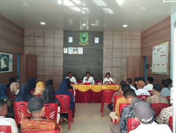 KENCANA Suak Midai Resmi Dibentuk