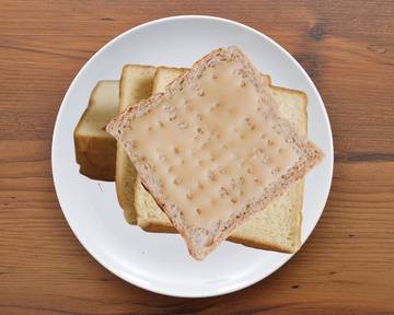 Susu Kental Manis, Solusi Sarapan Praktis Berenergi