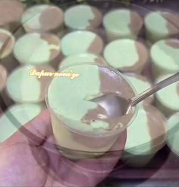 Es Cream Versi Nova Ze