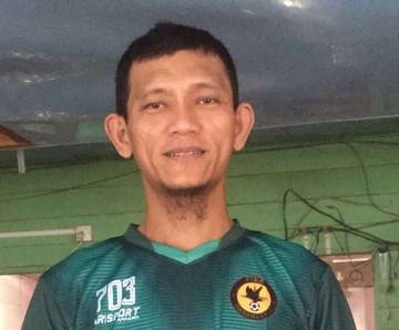 SSB Srindit Muda pinta Pemkab Natuna perhatikan Atlit-Muda