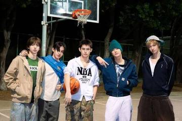 Cortis Terpilih Friends of the NBA Global