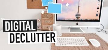 Teknik "Digital Decluttering" untuk Mempercepat Kinerja Ponsel Lama