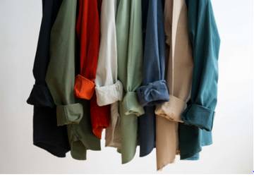 Tips Memilih Warna Pakaian untuk Wawancara Kerja