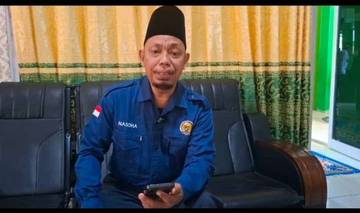 Satu Calon Haji Natuna  Gagal  di Tes Kesehatan